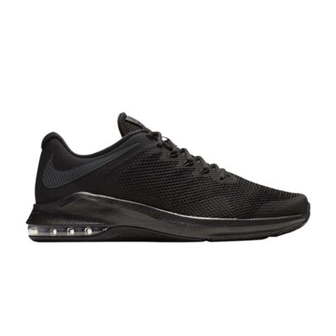 Buy Air Max Alpha Trainer 'Black Anthracite' .